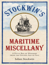 Cover image for Stockwin's Maritime Miscellany